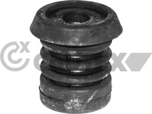 Cautex 031247 - Rubber Buffer, suspension car-mod.net