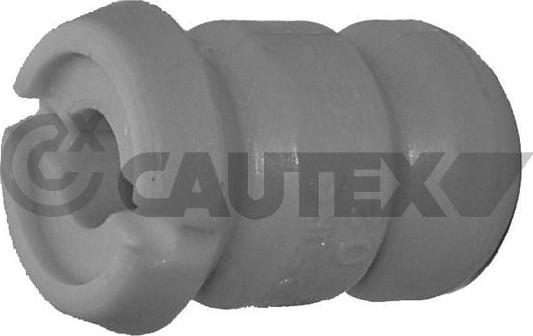 Cautex 031256 - Rubber Buffer, suspension car-mod.net