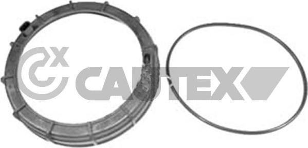 Cautex 031721 - Sealing Cap, fuel tank car-mod.net