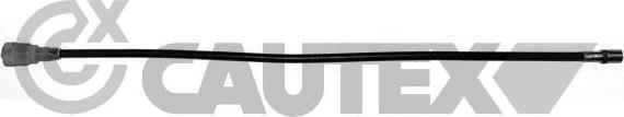 Cautex 032662 - Tacho Shaft car-mod.net