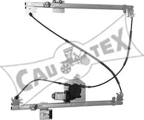 Cautex 037608 - Window Regulator car-mod.net