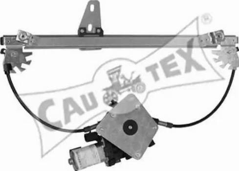 Cautex 037098 - Window Regulator car-mod.net