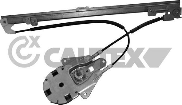 Cautex 037064 - Window Regulator car-mod.net