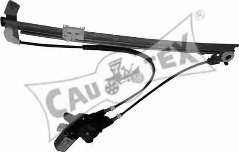 Cautex 037067 - Window Regulator car-mod.net