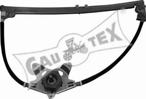 Cautex 037039 - Window Regulator car-mod.net