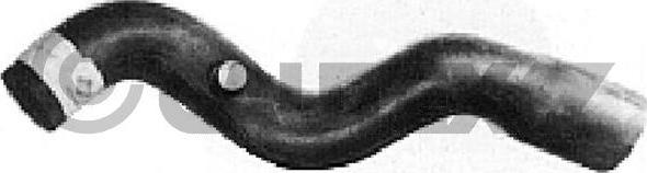 Cautex 026272 - Radiator Hose car-mod.net