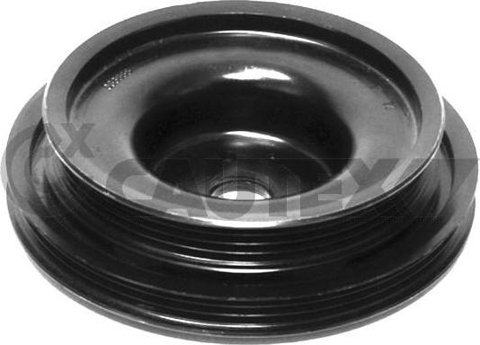 Cautex 020936 - Belt Pulley, crankshaft car-mod.net
