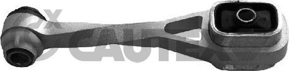 Cautex 020440 - Holder, engine mounting car-mod.net