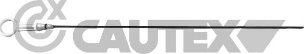 Cautex 020456 - Oil Dipstick car-mod.net