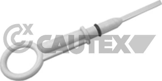 Cautex 020457 - Oil Dipstick car-mod.net