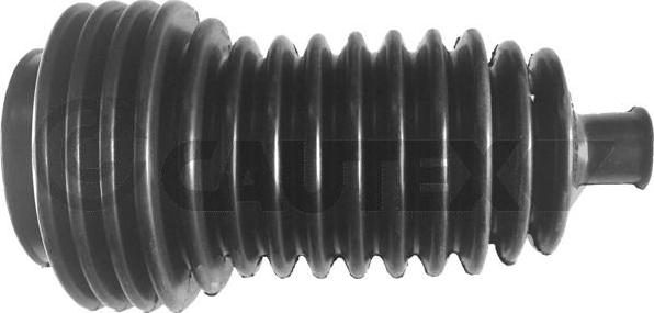 Cautex 020437 - Bellow Set, steering car-mod.net
