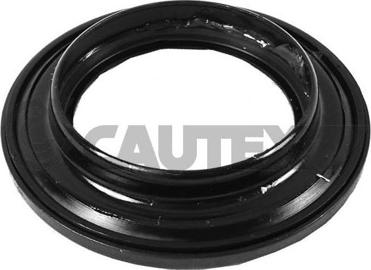 Cautex 020470 - Rolling Bearing, suspension strut support mounting car-mod.net
