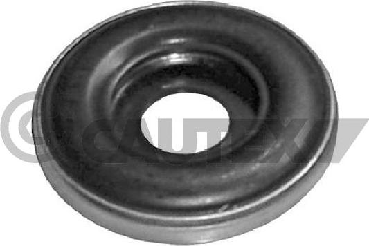 Cautex 020471 - Top Strut Mounting car-mod.net