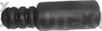 Cautex 020044 - Rubber Buffer, suspension car-mod.net