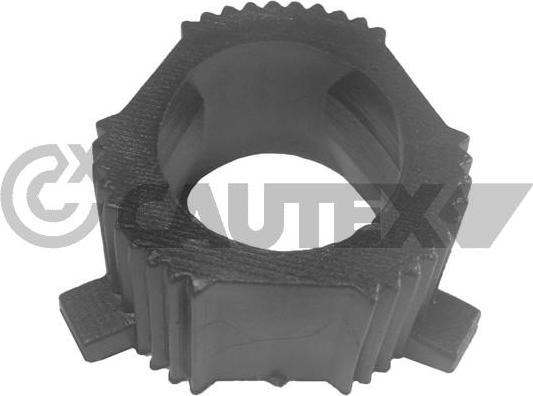 Cautex 020069 - Bush, steering shaft car-mod.net