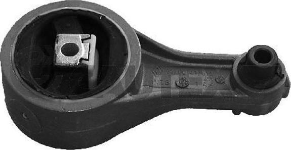 Cautex 020063 - Holder, engine mounting car-mod.net