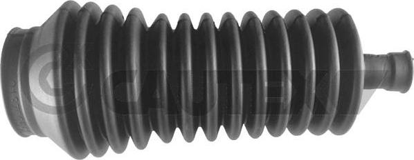 Cautex 020094 - Bellow Set, steering car-mod.net