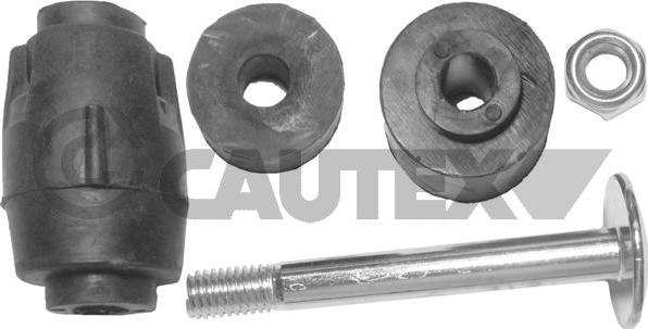 Cautex 020035 - Rod / Strut, stabiliser car-mod.net