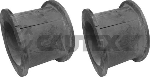 Cautex 020071 - Mounting, steering gear car-mod.net