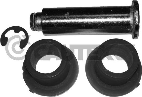 Cautex 020130 - Selector / Shift Rod car-mod.net