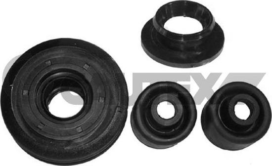 Cautex 020122 - Repair Kit, gear lever car-mod.net