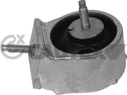 Cautex 020343 - Holder, engine mounting car-mod.net