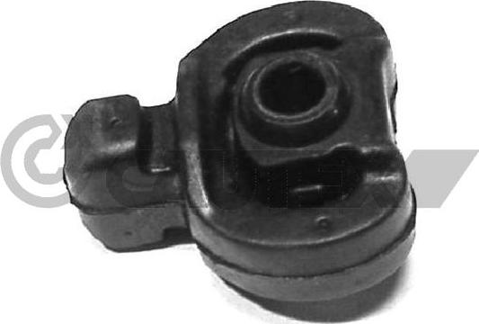 Cautex 0203.02 - Holding Bracket, silencer car-mod.net