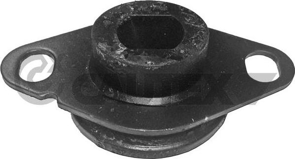 Cautex 020381 - Holder, engine mounting car-mod.net