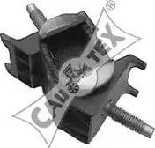 Cautex 020387 - Holder, engine mounting car-mod.net