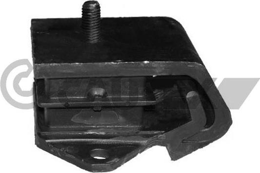 Cautex 020378 - Holder, engine mounting car-mod.net