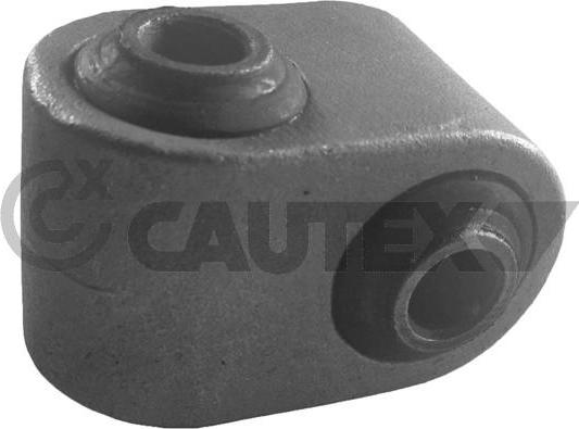 Cautex 020289 - Joint, steering column car-mod.net