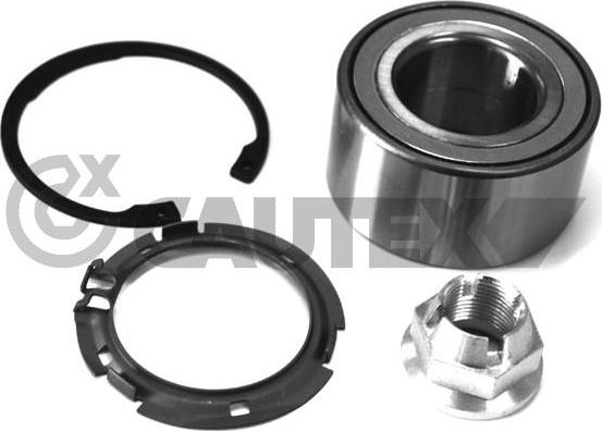 Cautex 021441 - Bearing Kit, wheel hub car-mod.net