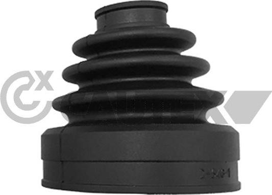Cautex 021468 - Bellow, drive shaft car-mod.net