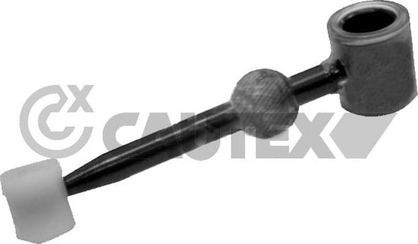 Cautex 021049 - Repair Kit, gear lever car-mod.net