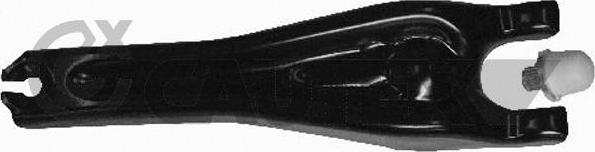 Cautex 021052 - Release Fork, clutch car-mod.net