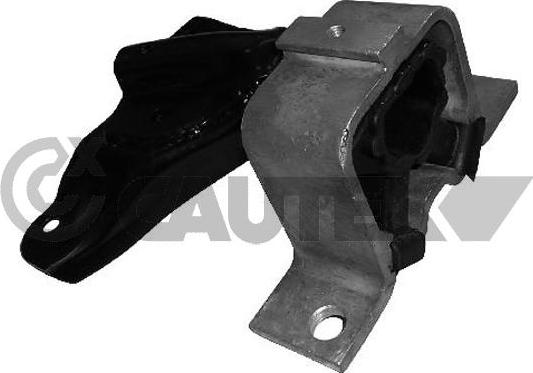 Cautex 021069 - Holder, engine mounting car-mod.net