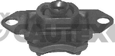 Cautex 021087 - Holder, engine mounting car-mod.net