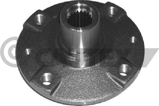 Cautex 021035 - Wheel Hub car-mod.net