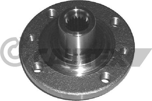 Cautex 021037 - Wheel Hub car-mod.net