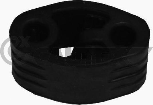 Cautex 021070 - Holding Bracket, silencer car-mod.net