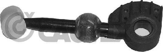 Cautex 021156 - Repair Kit, gear lever car-mod.net