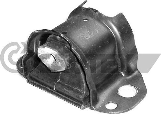 Cautex 021171 - Holder, engine mounting car-mod.net
