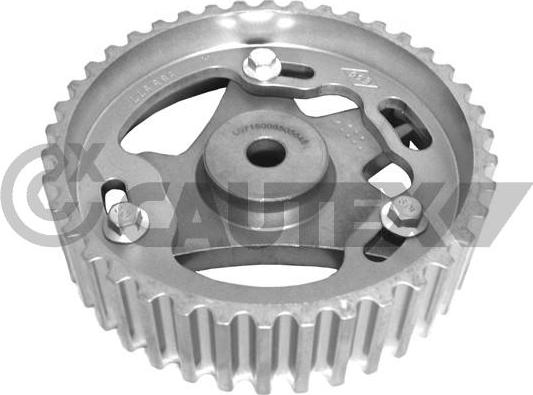 Cautex 021393 - Gear, camshaft car-mod.net