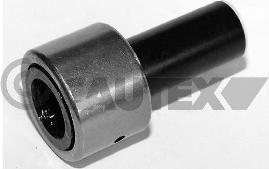 Cautex 021360 - Guide Tube, clutch car-mod.net