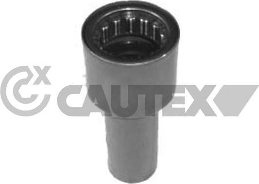 Cautex 021361 - Guide Tube, clutch car-mod.net