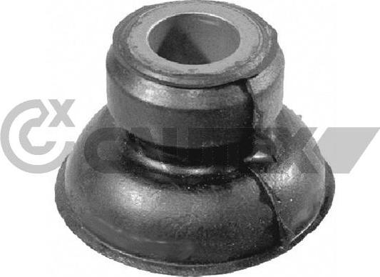 Cautex 021337 - Mounting, steering gear car-mod.net