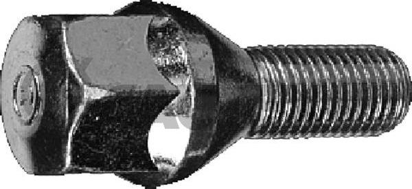 Cautex 021329 - Wheel Bolt car-mod.net