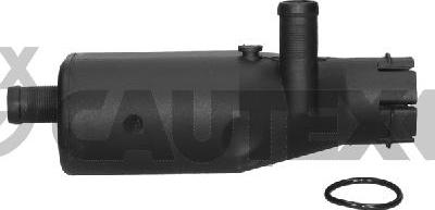 Cautex 021281 - Valve, engine block breather car-mod.net