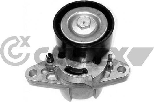 Cautex 021239 - Belt Tensioner, v-ribbed belt car-mod.net