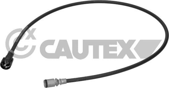 Cautex 028392 - Tacho Shaft car-mod.net